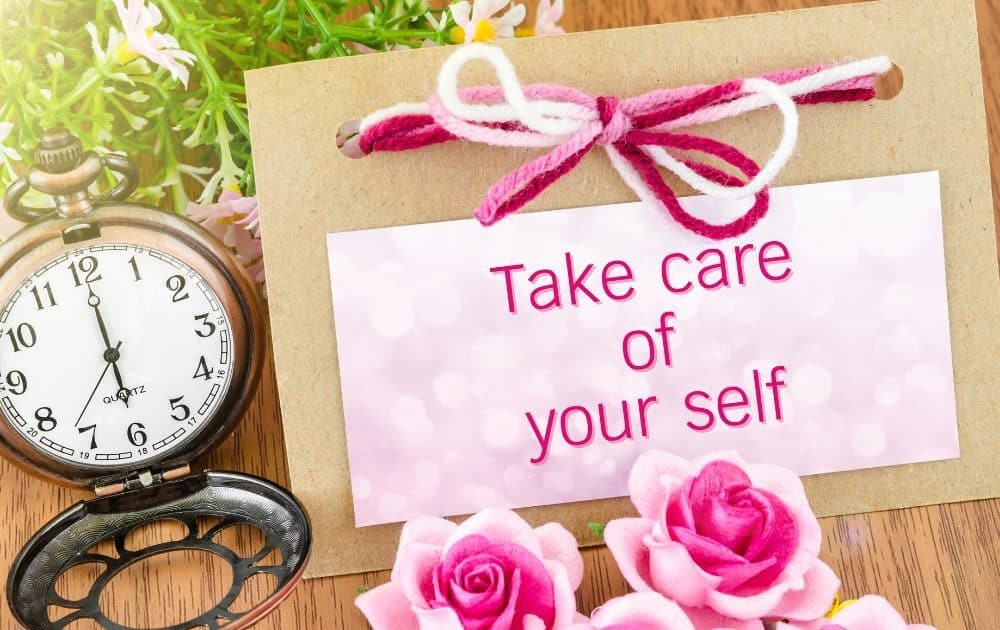 The 5 Best Self Care Tips You Should Know