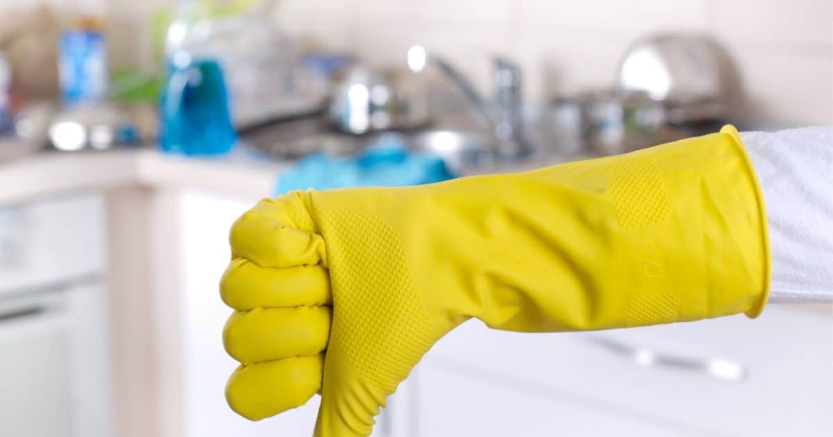 9 Affordable Products You Really Need if You Hate Cleaning